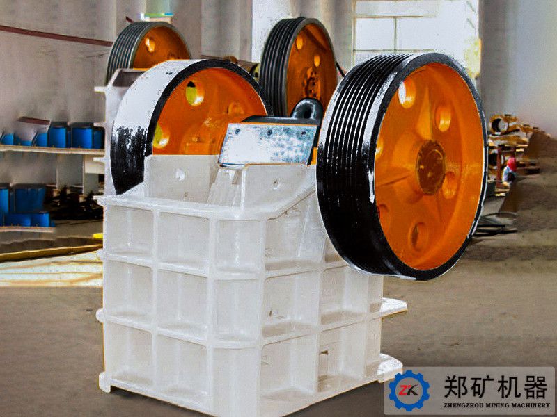 PE、PEX 系列顎式破碎機(jī)3.jpg